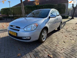 Hyundai Accent 1.4i Dynamic