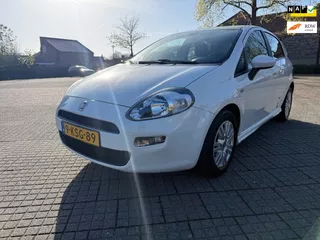 Fiat Punto Evo 0.9 TwinAir Pop